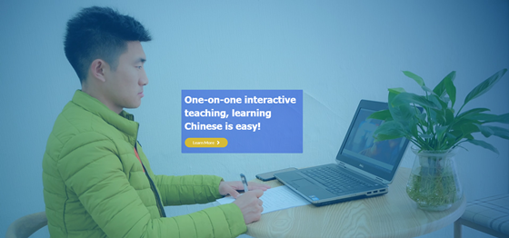 Online Chinese Course: Learn Chinese Online at Viplovechs without Time Consuming